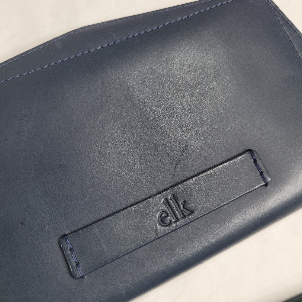 Elk And Reed Wallets - Picture 5 of 5